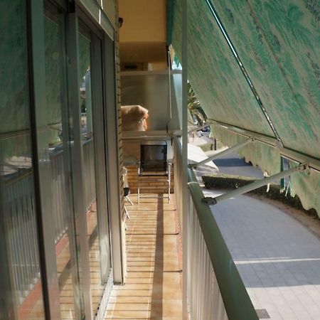 Appartement El Campello Alicante Exterior photo