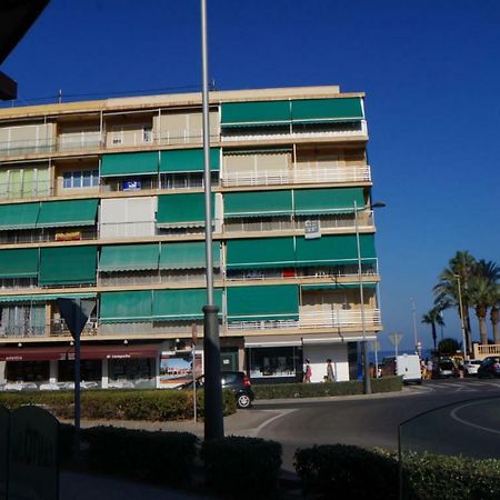 Appartement El Campello Alicante Exterior photo