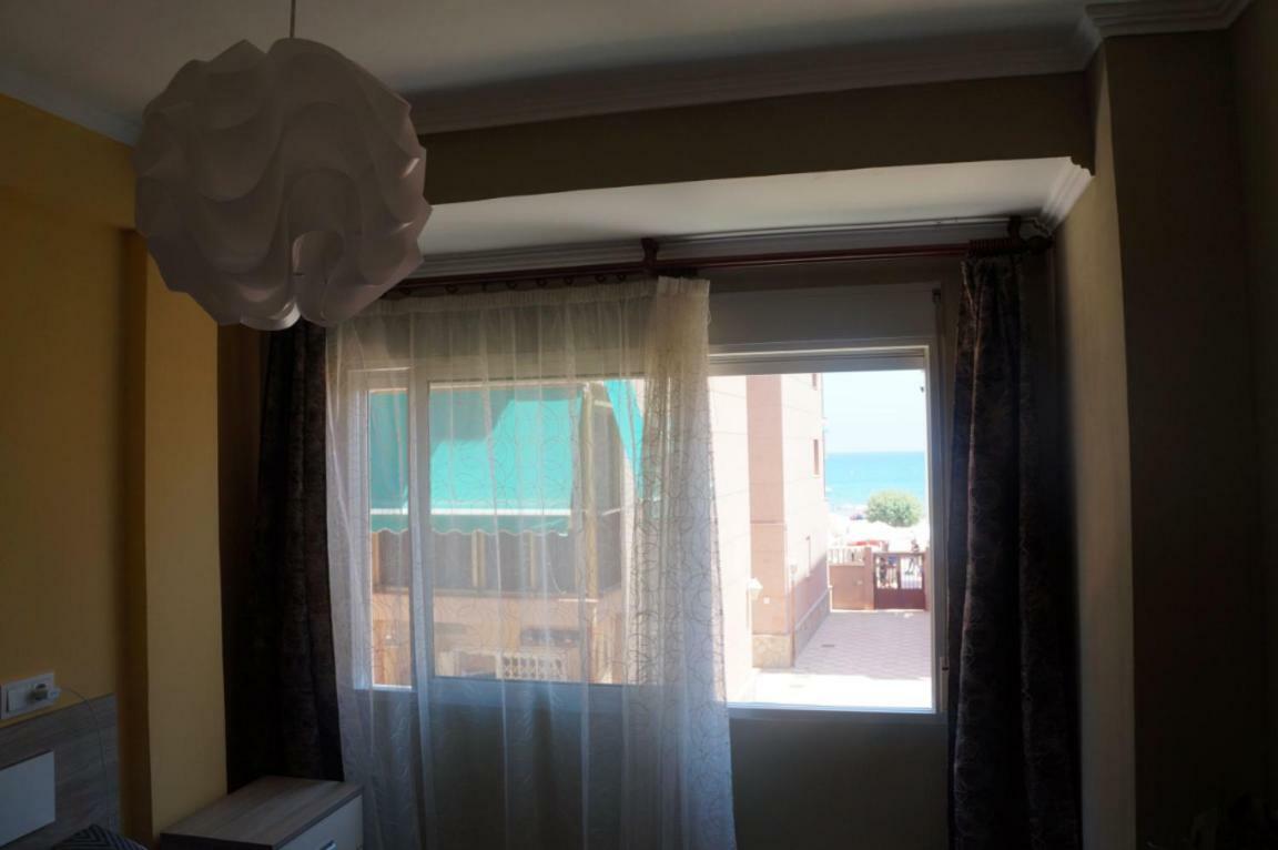 Appartement El Campello Alicante Exterior photo