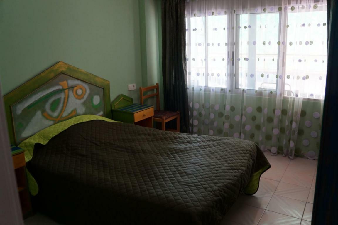 Appartement El Campello Alicante Exterior photo