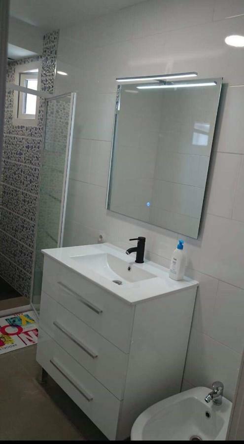 Appartement El Campello Alicante Exterior photo