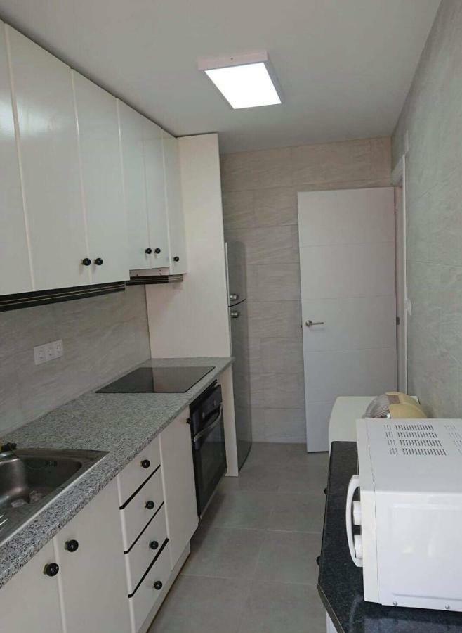 Appartement El Campello Alicante Exterior photo