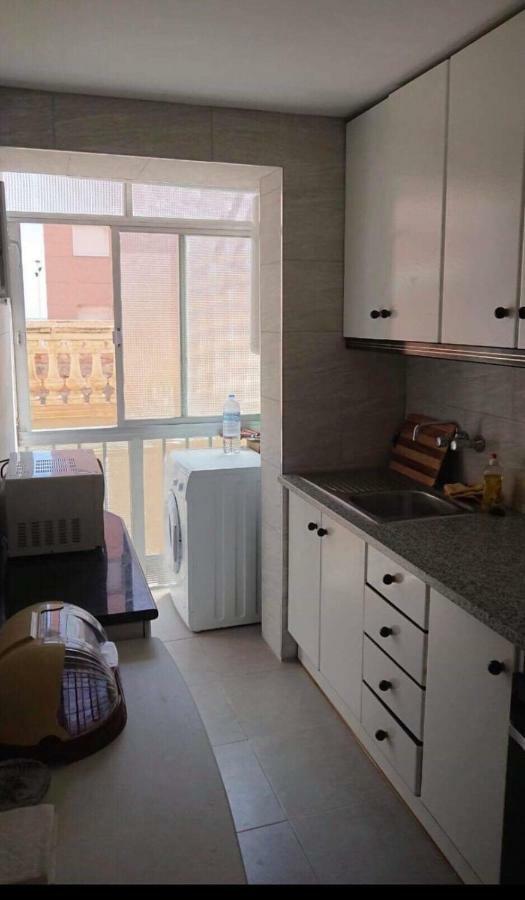 Appartement El Campello Alicante Exterior photo