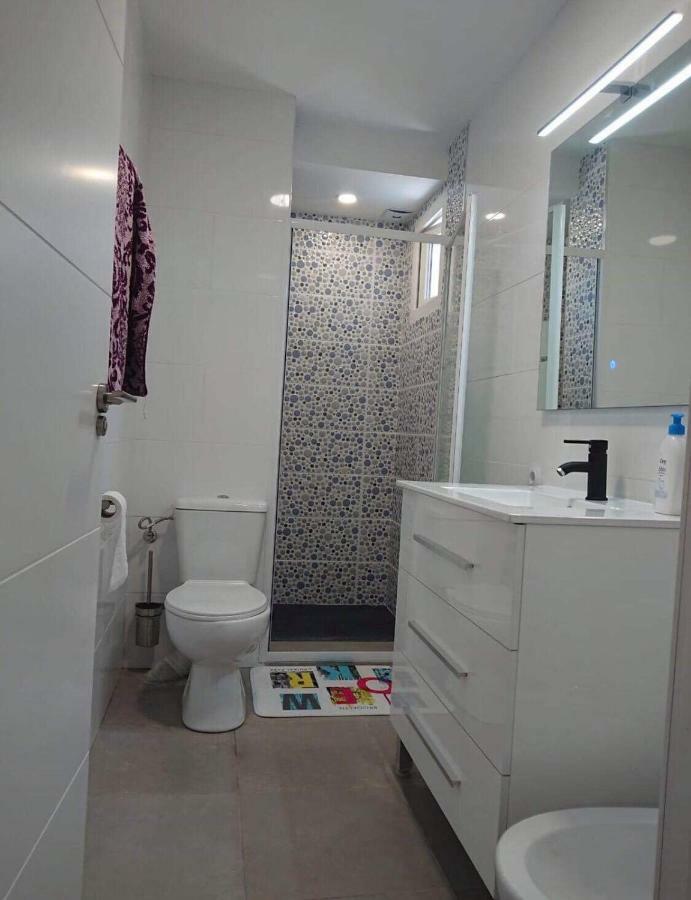 Appartement El Campello Alicante Exterior photo